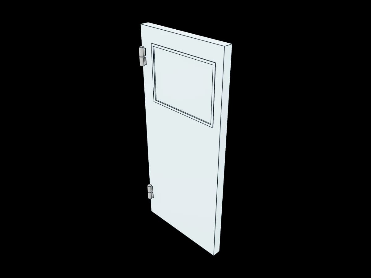 Custom 3D Part
