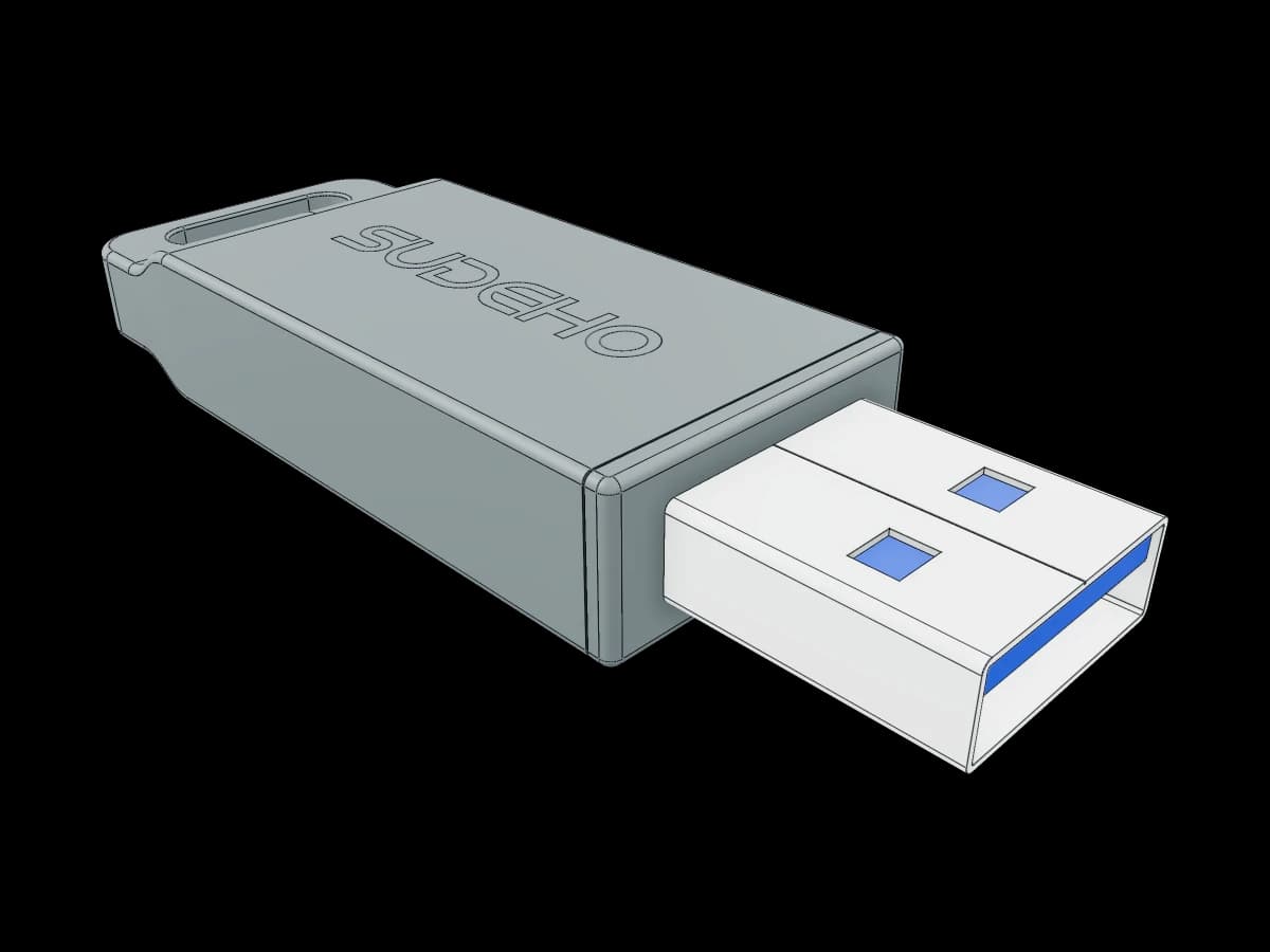 USB Flash Drive