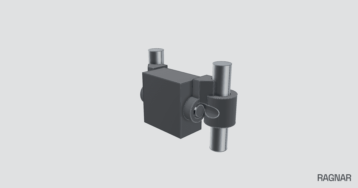 FPV Camera Mounts