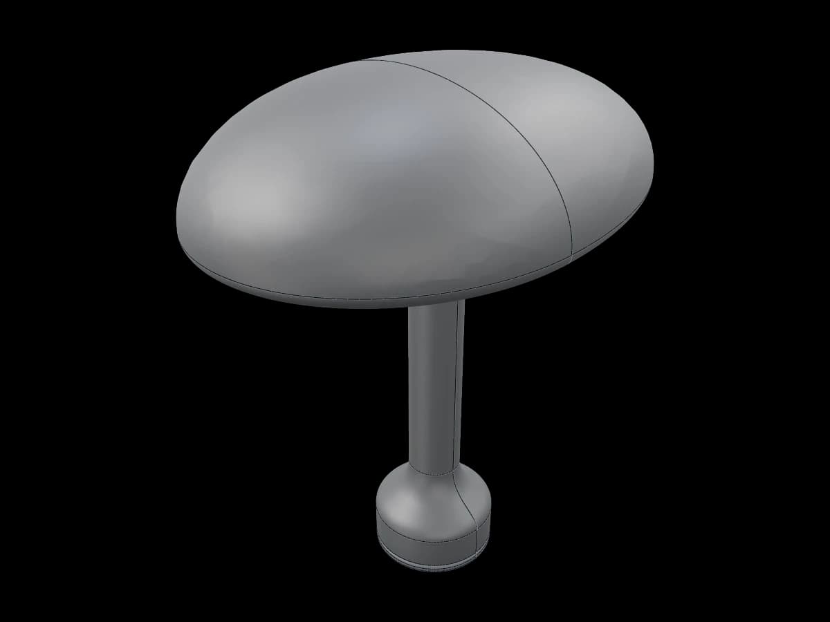 Long PS5 Thumbstick