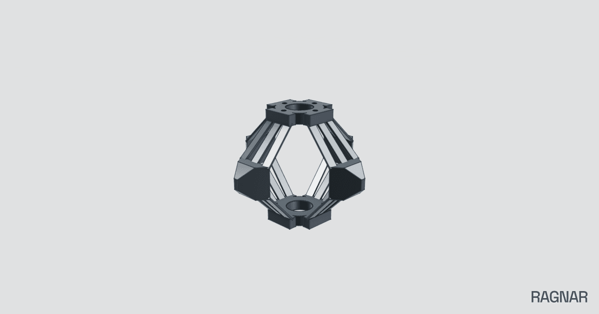 Flexible CV Joint