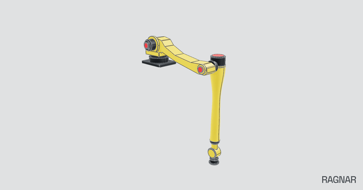Wrist Axis Add-on