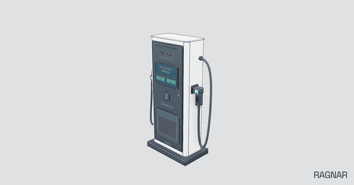 Electric Vehicle Charger