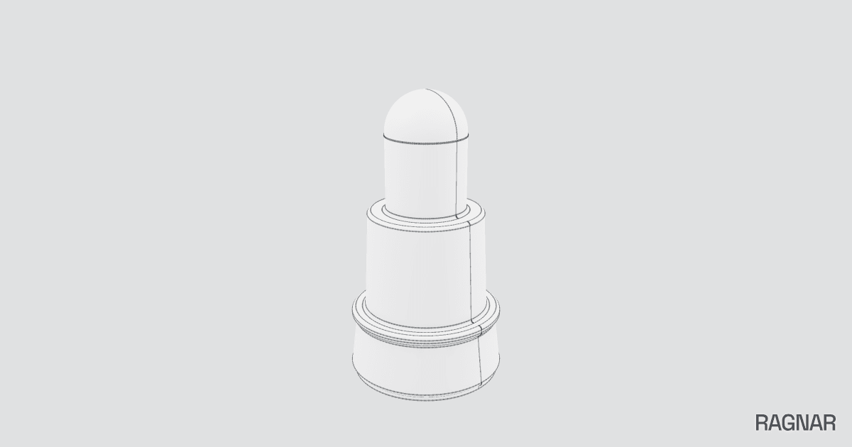 Smart LED Lamp