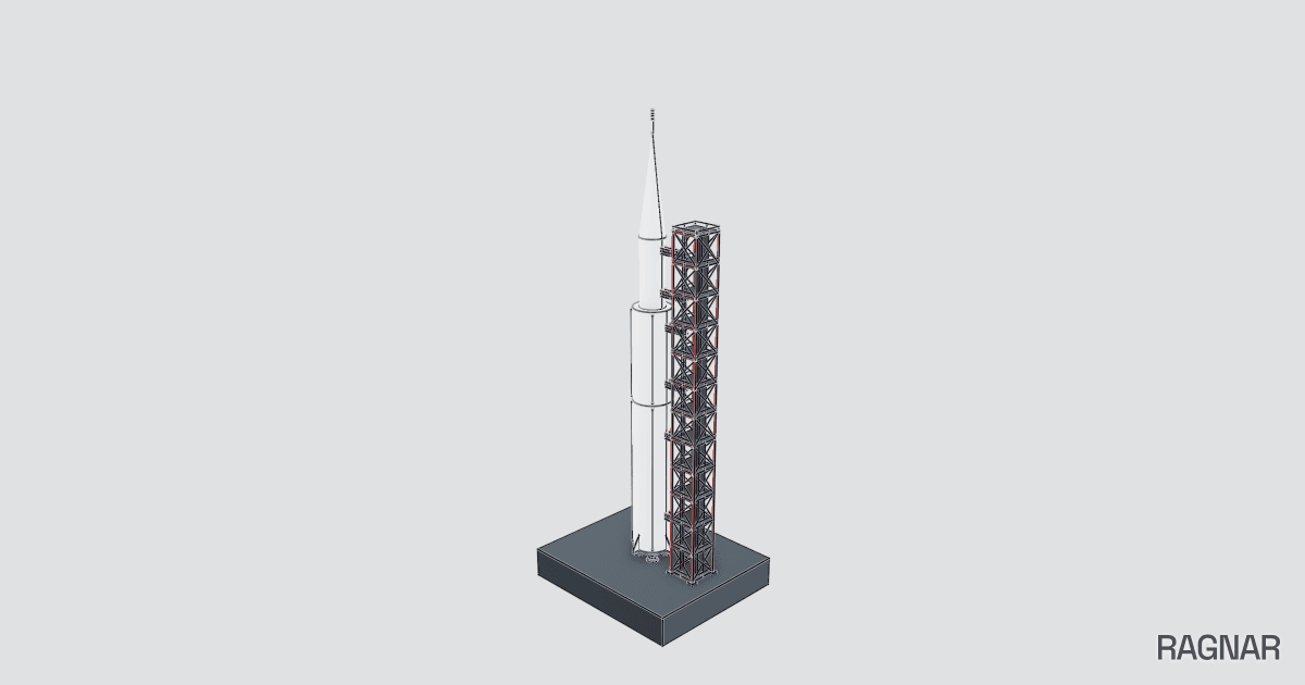 Saturn V Rocket