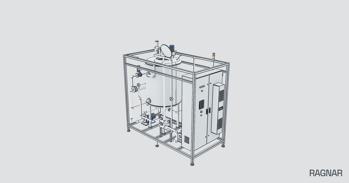 Custom part modeling