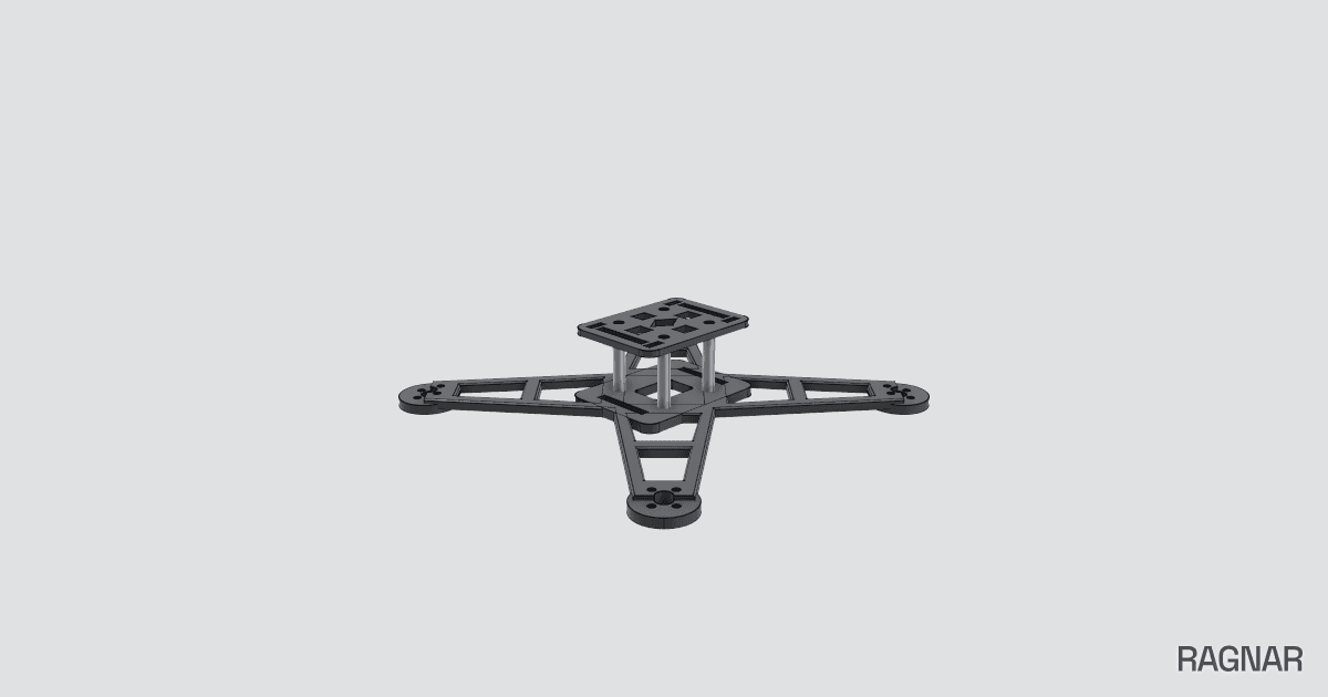 FPV Drone Frame