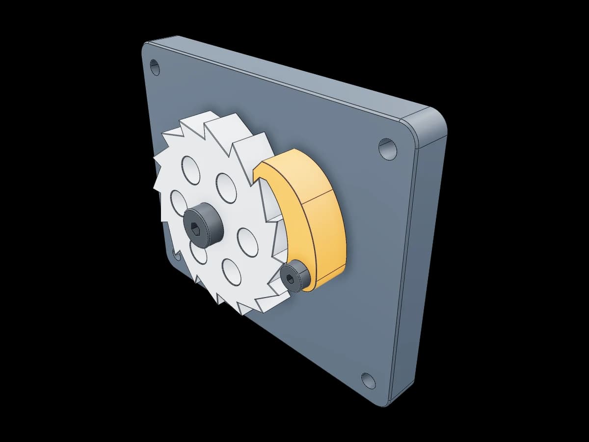 Anti-Rollback Mechanism