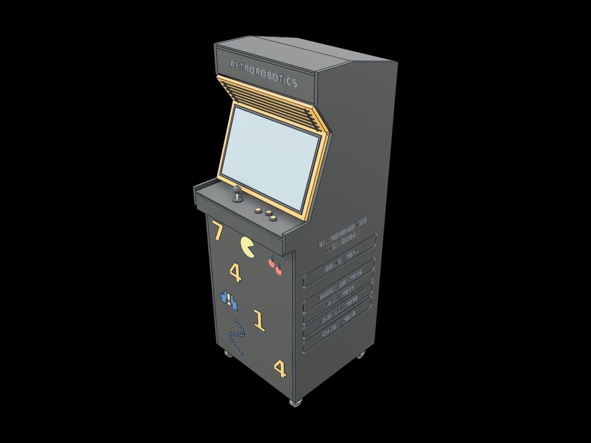 Custom Part Design