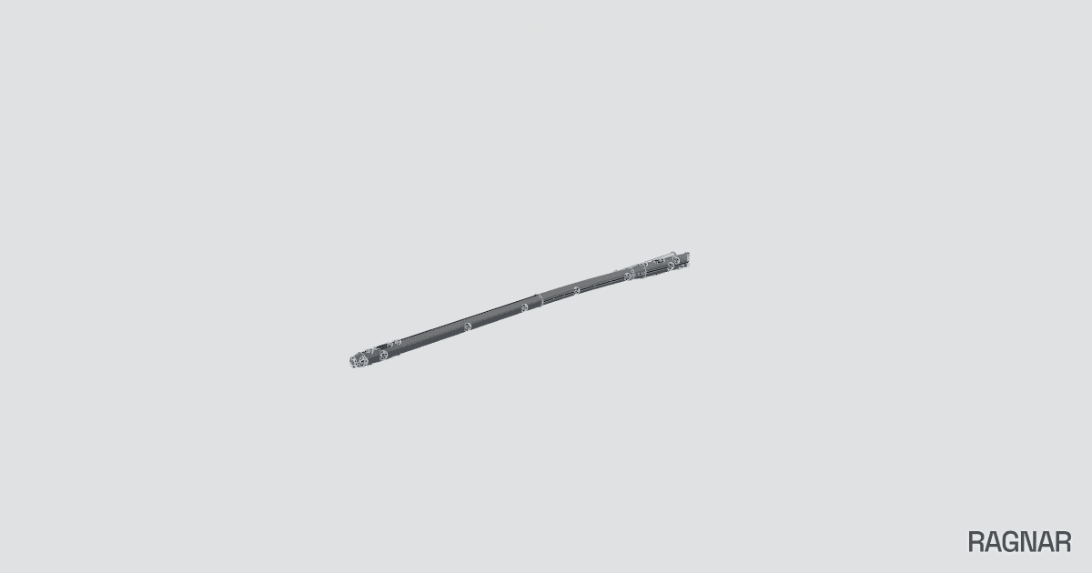 Custom Humeral Nail