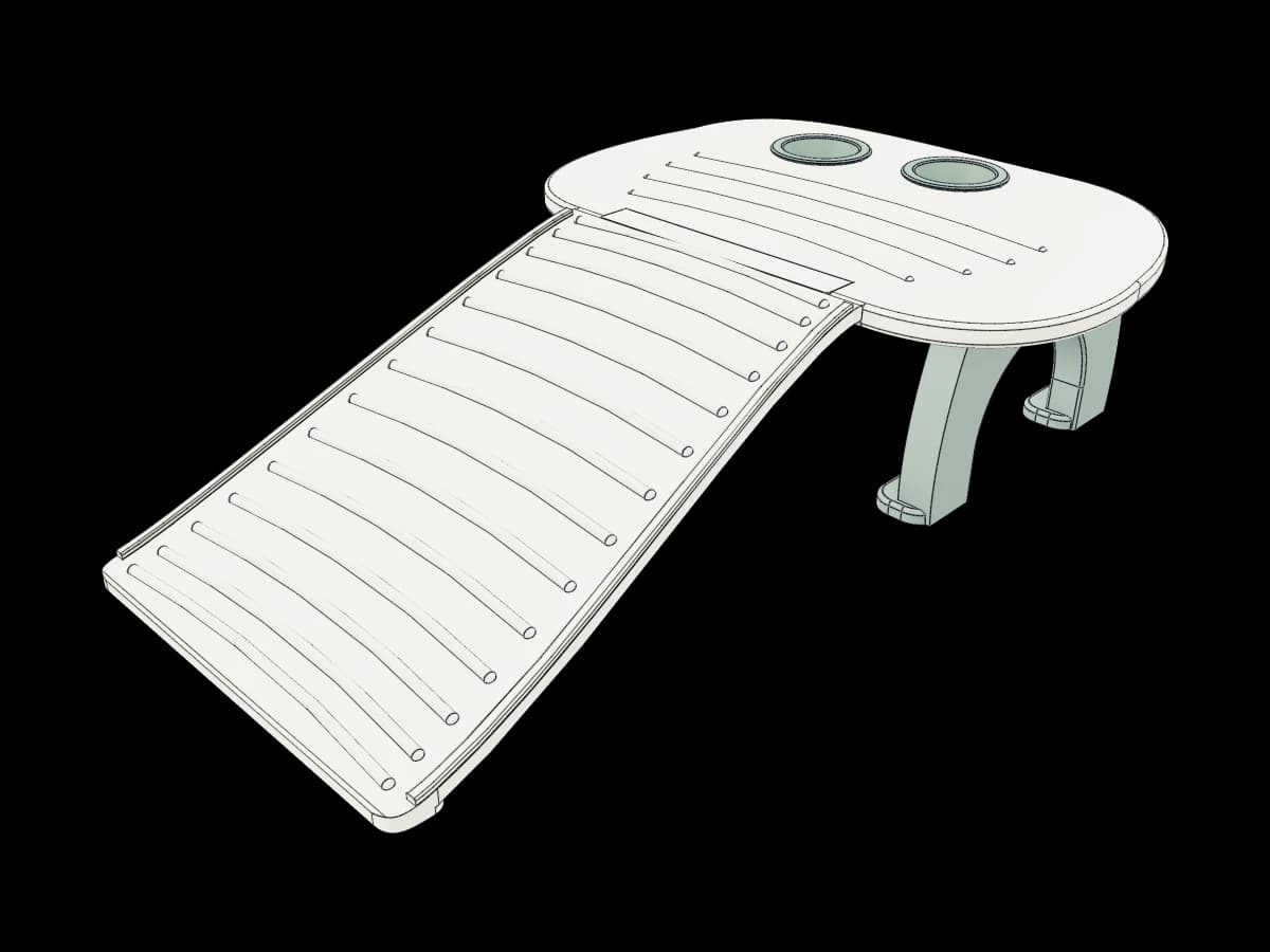 Ecological Turtle Platform