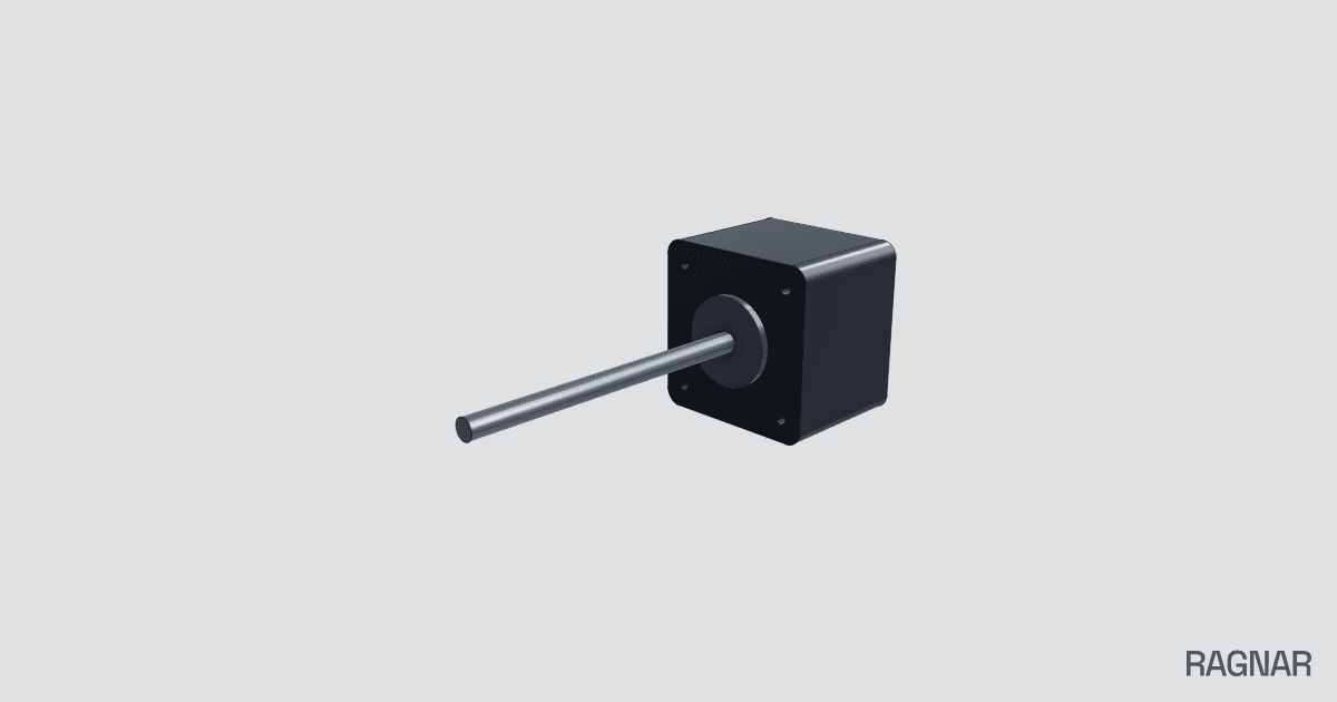 Electric motor