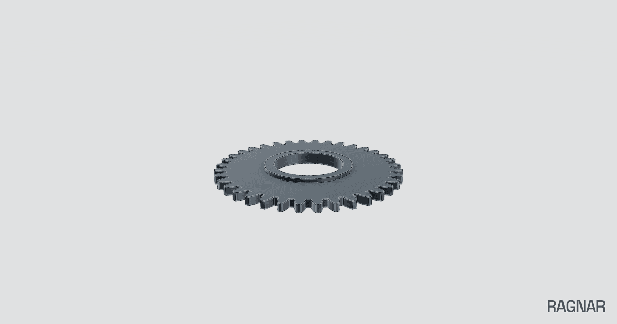 Image to DXF