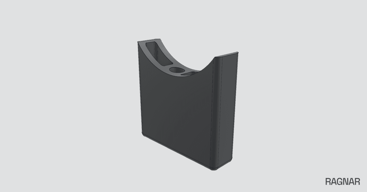 Pocket Tool Organizer
