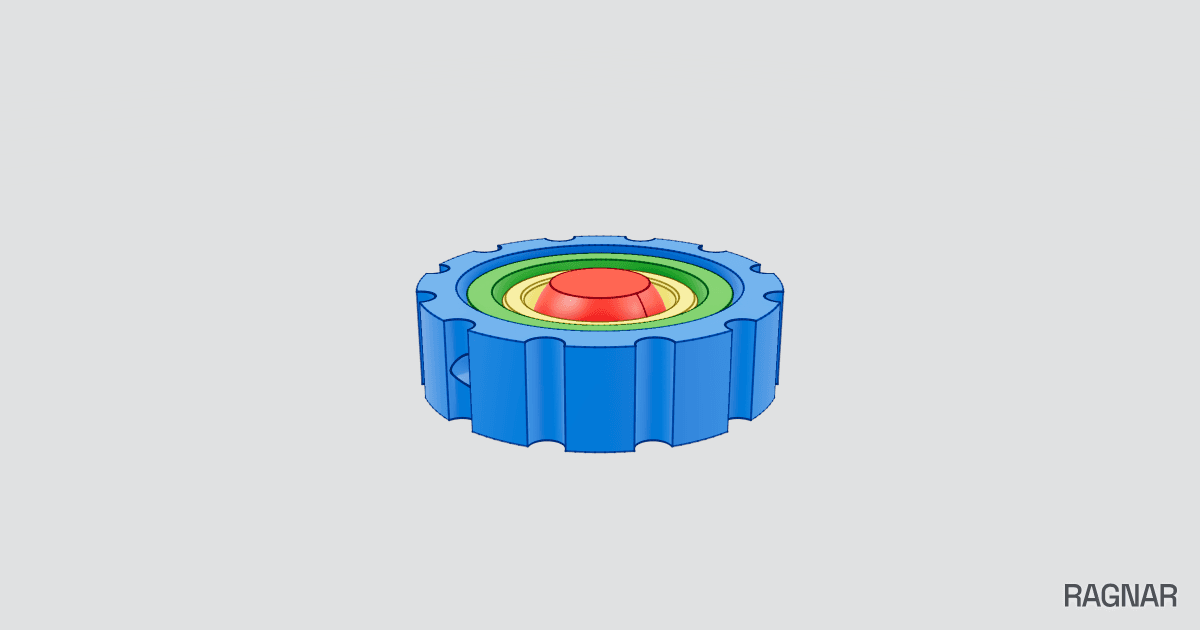 Fun fidget toy