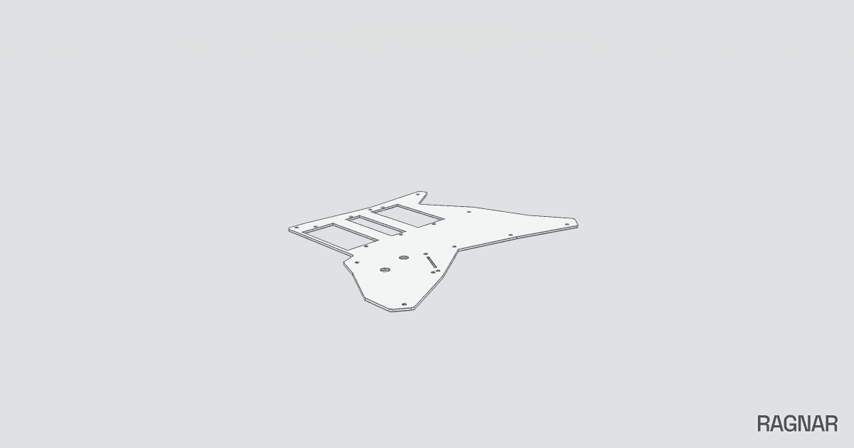 Türkçe CAD Modeli