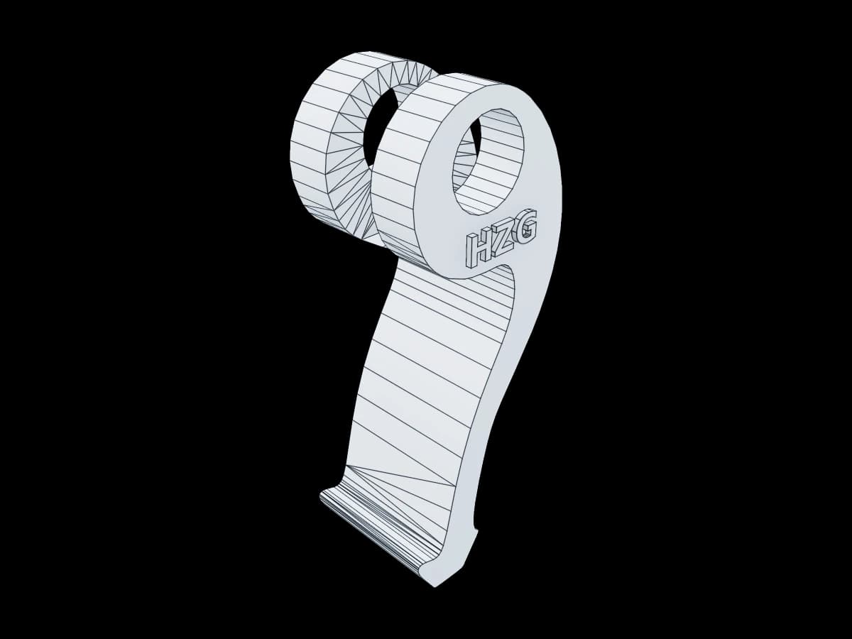 Customized Mechanical Bracket
