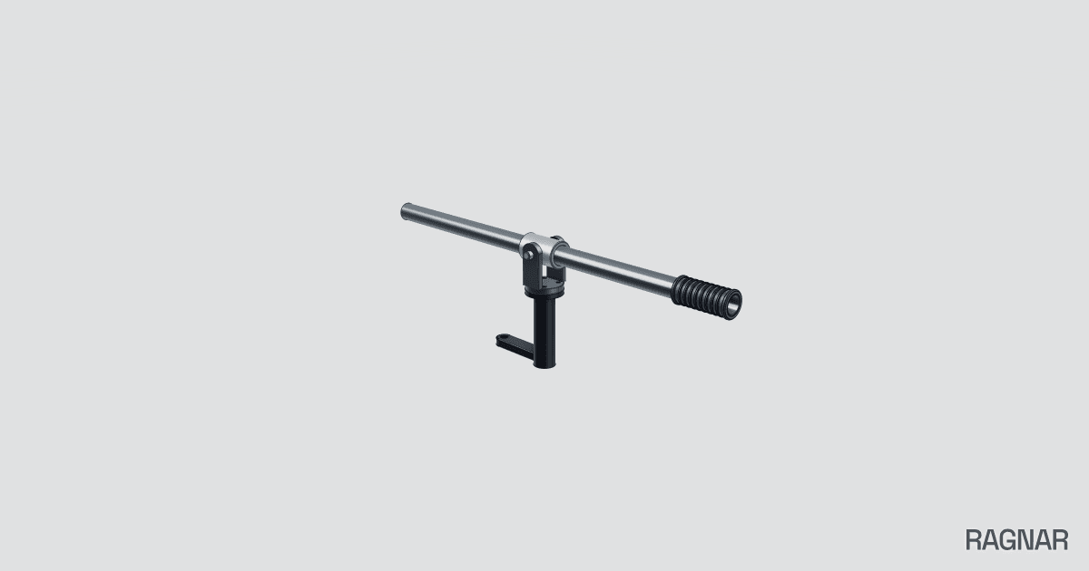 Custom Mechanical Assembly