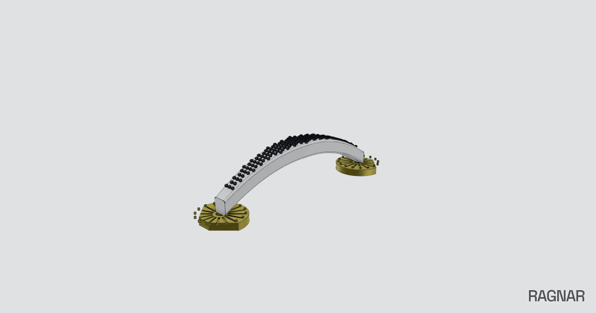 Custom CAD design