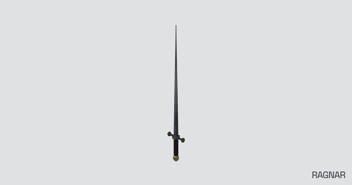 Generic 3D Object