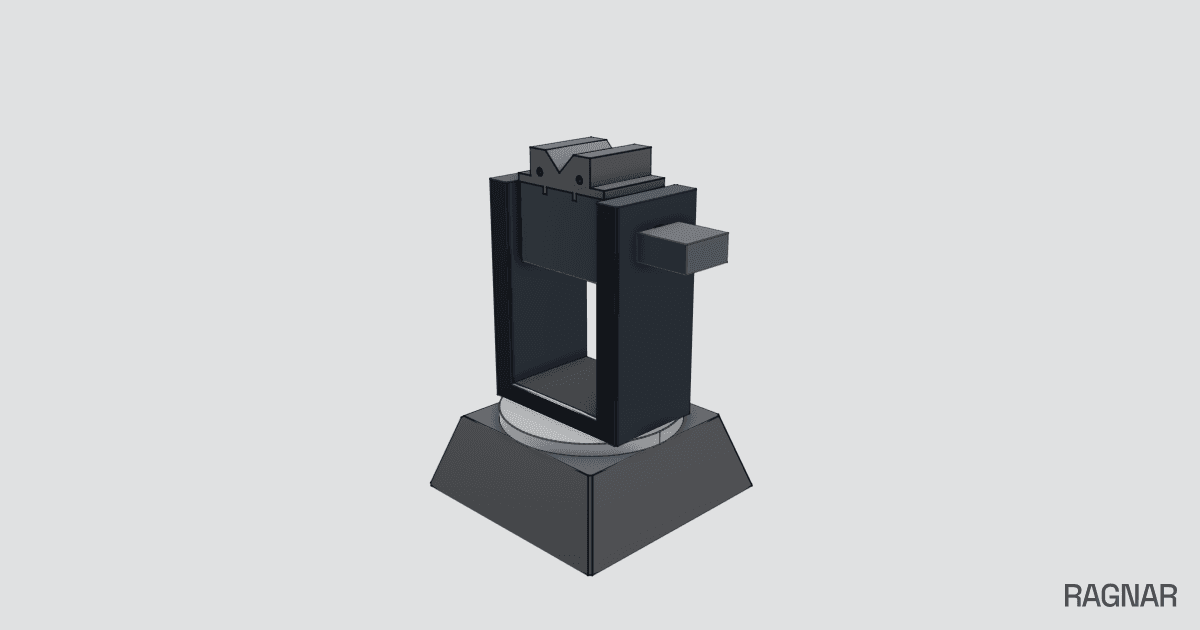 Satellite Antenna Tracker