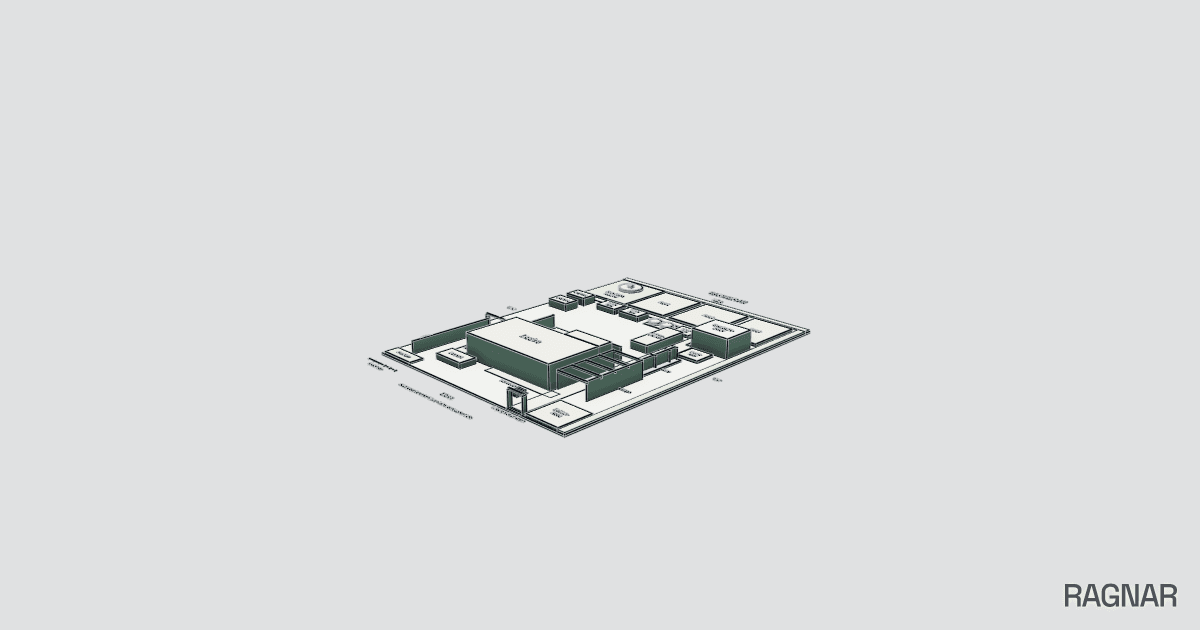 Basic Floor Plan