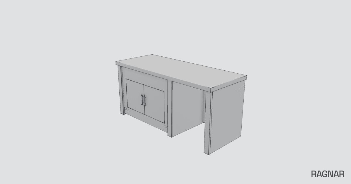 Magnolia 77 Model