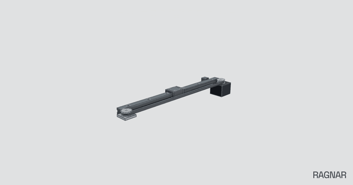 Steel Base Plate