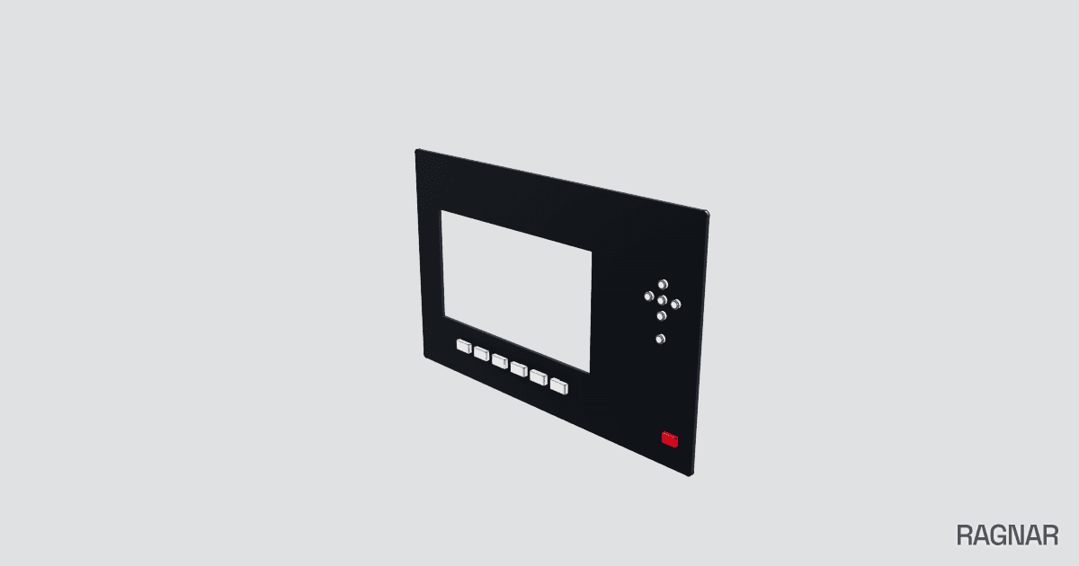 Video Pattern Generator