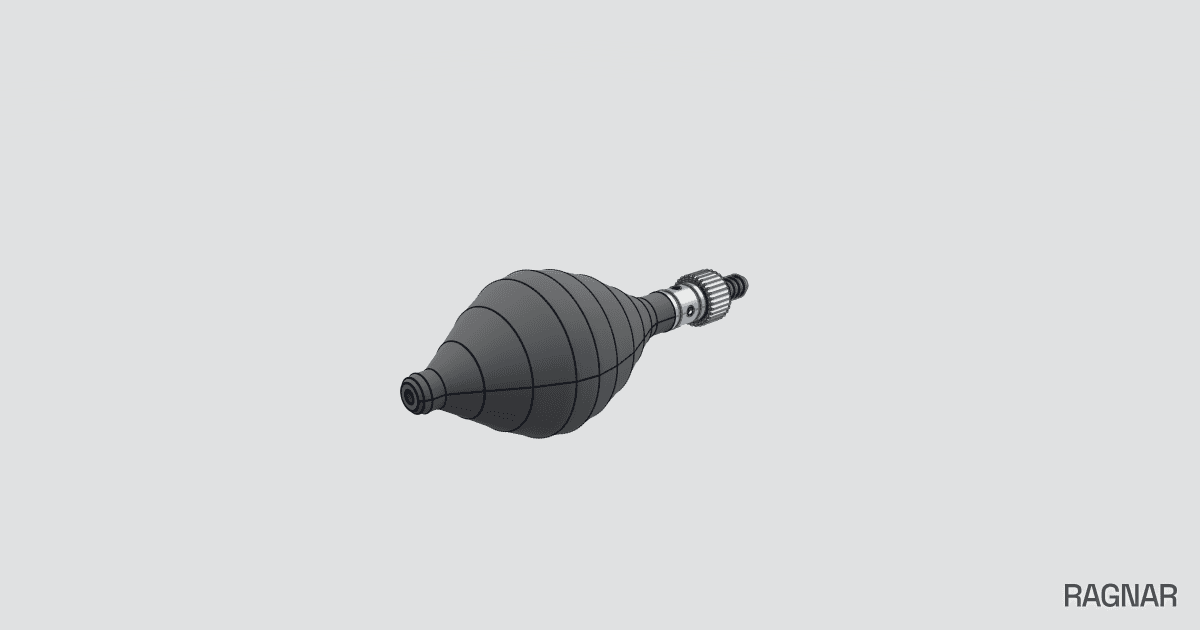 Manual Hand Pump
