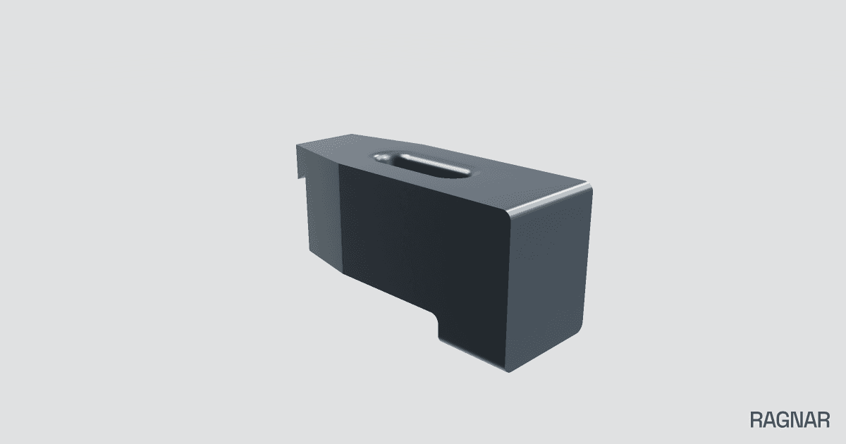 Mechanical Lever Clamp