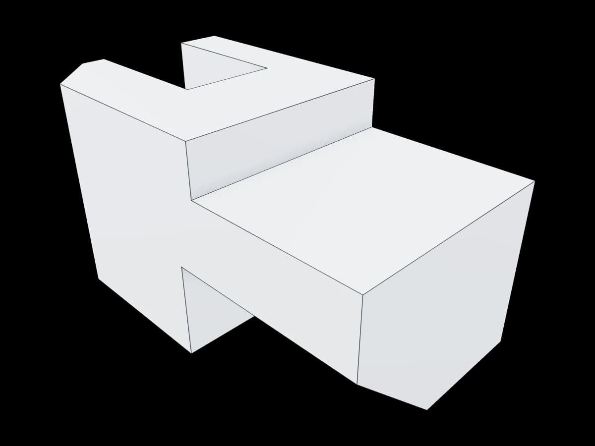 Perspective Piece