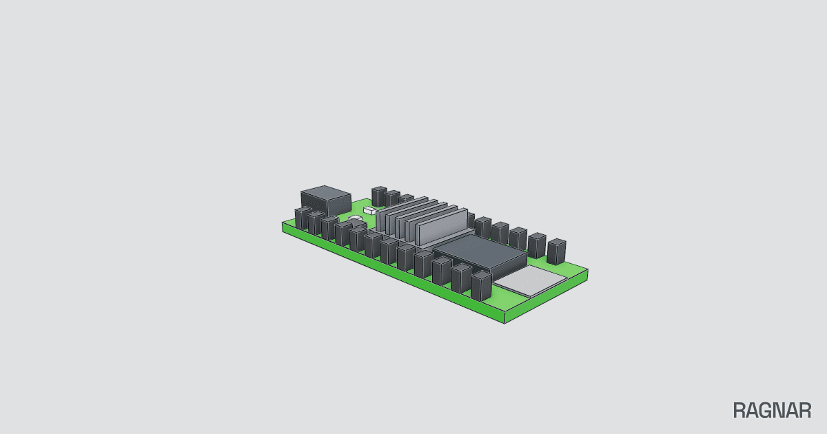 Arduino Nano CFD