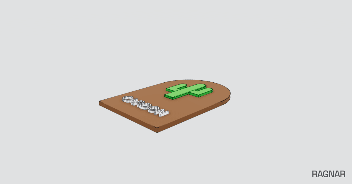 Diseño 2D DWG