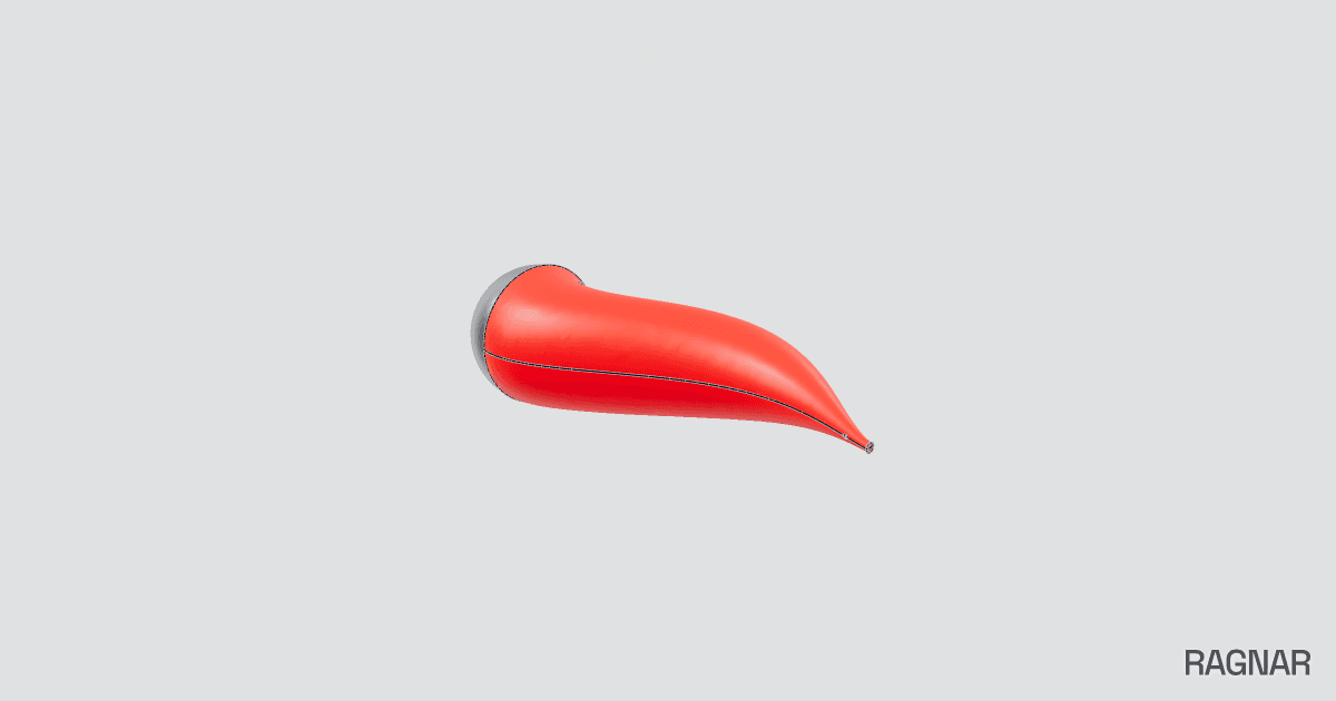 Modified Horn Components