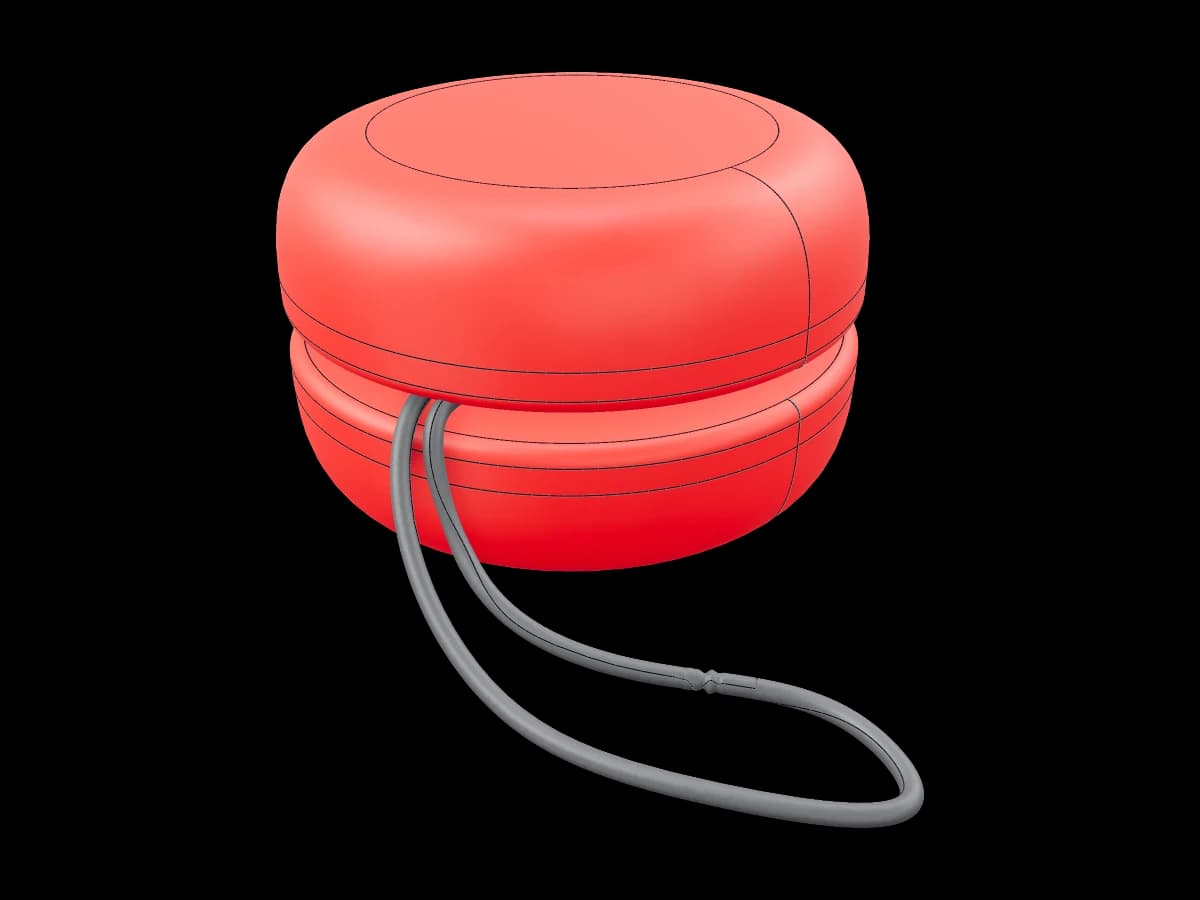 Yoyo