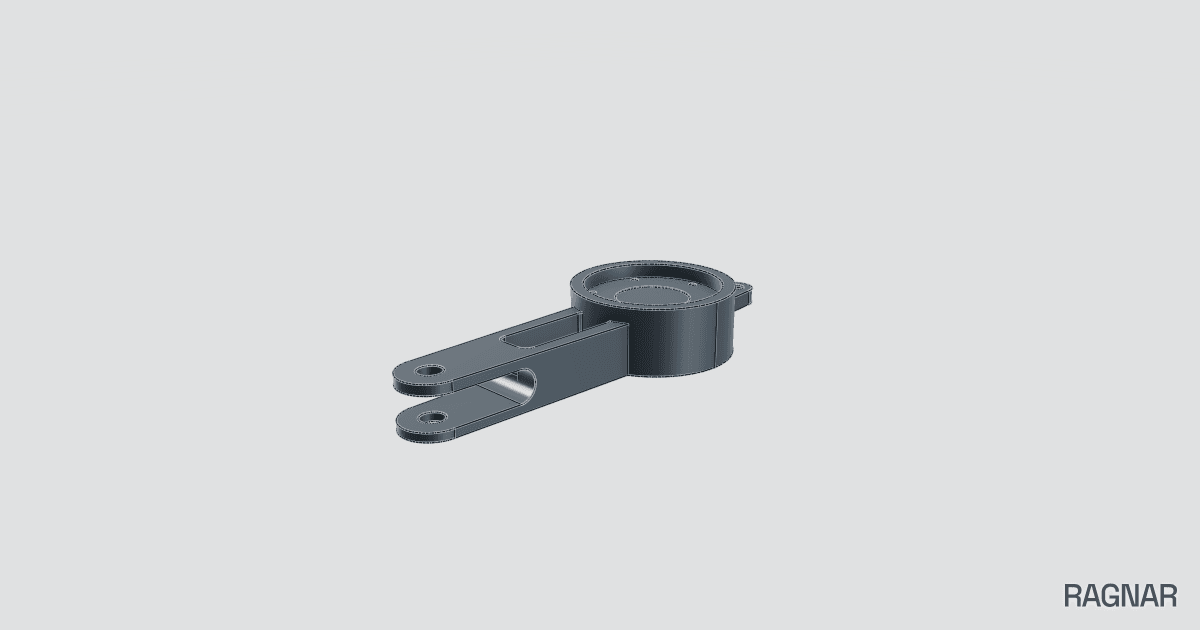Mechanical Part