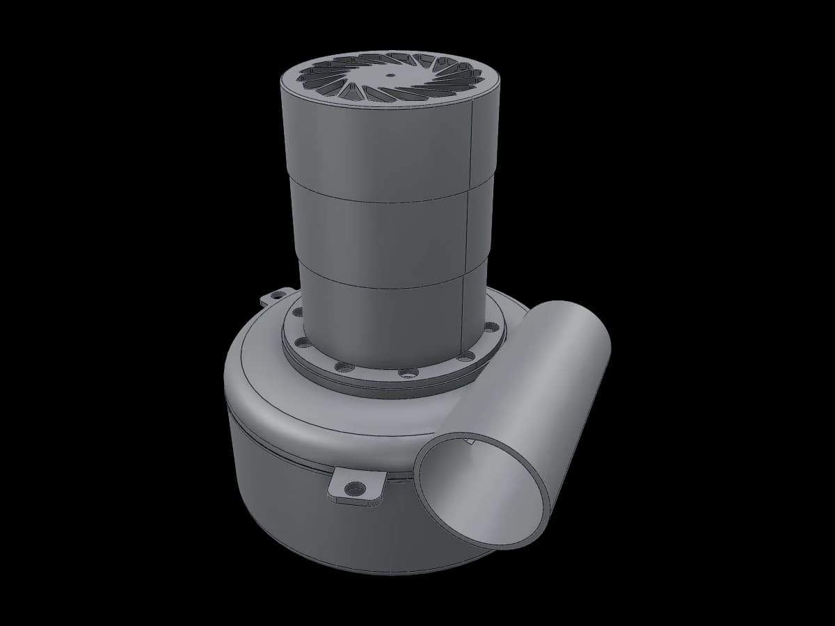 Air Blower