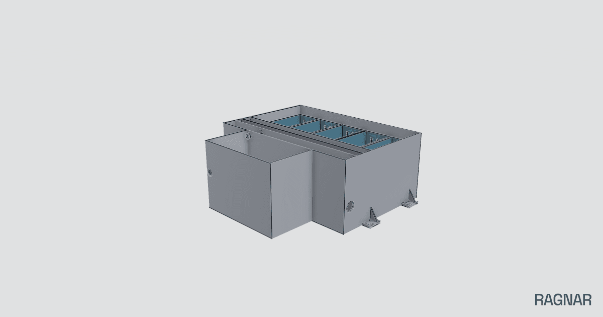 Custom object