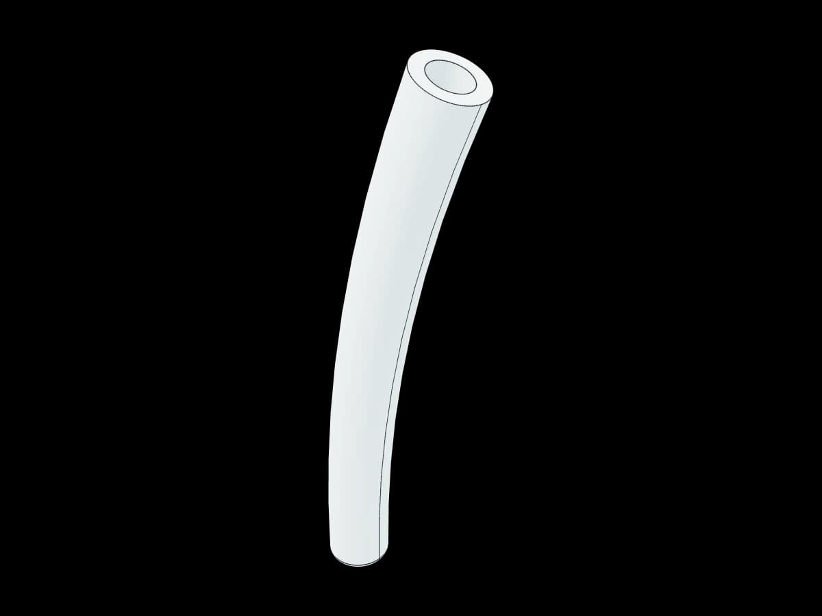 Catheter Tip Model
