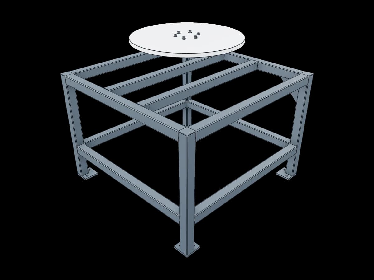 Base Frame