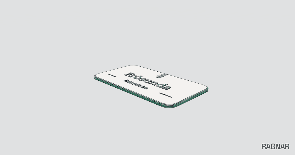 Crispbread Logo