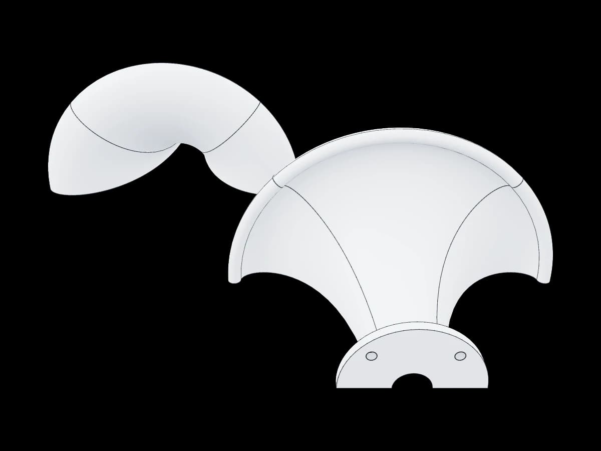 Waveguide Horn