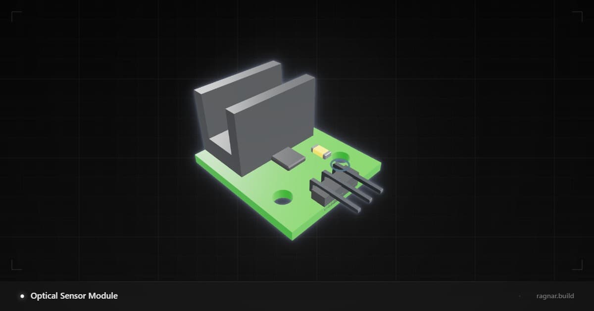 Optical Sensor Module