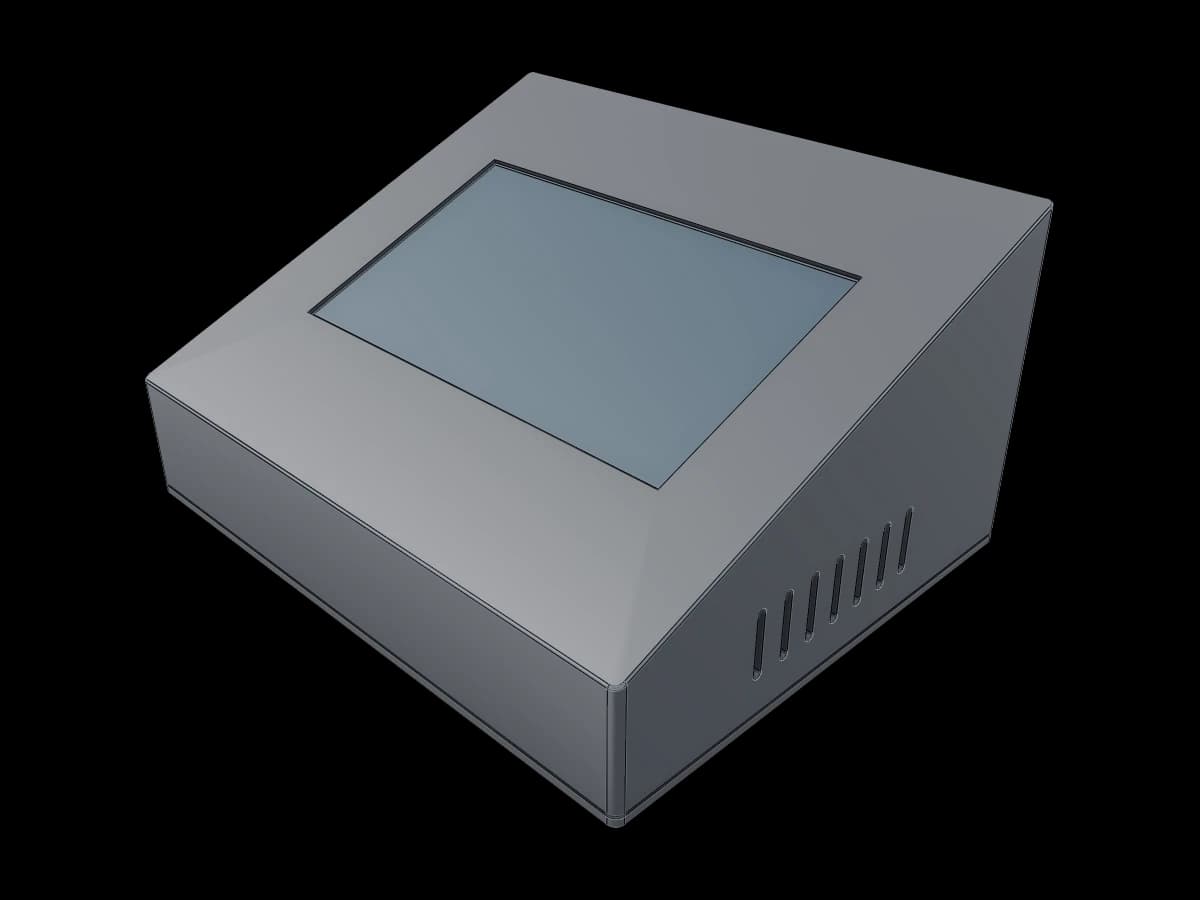 Drumpi Module Case