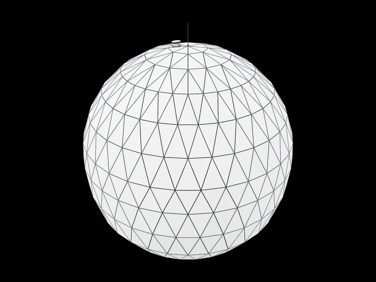 Custom Radome Design