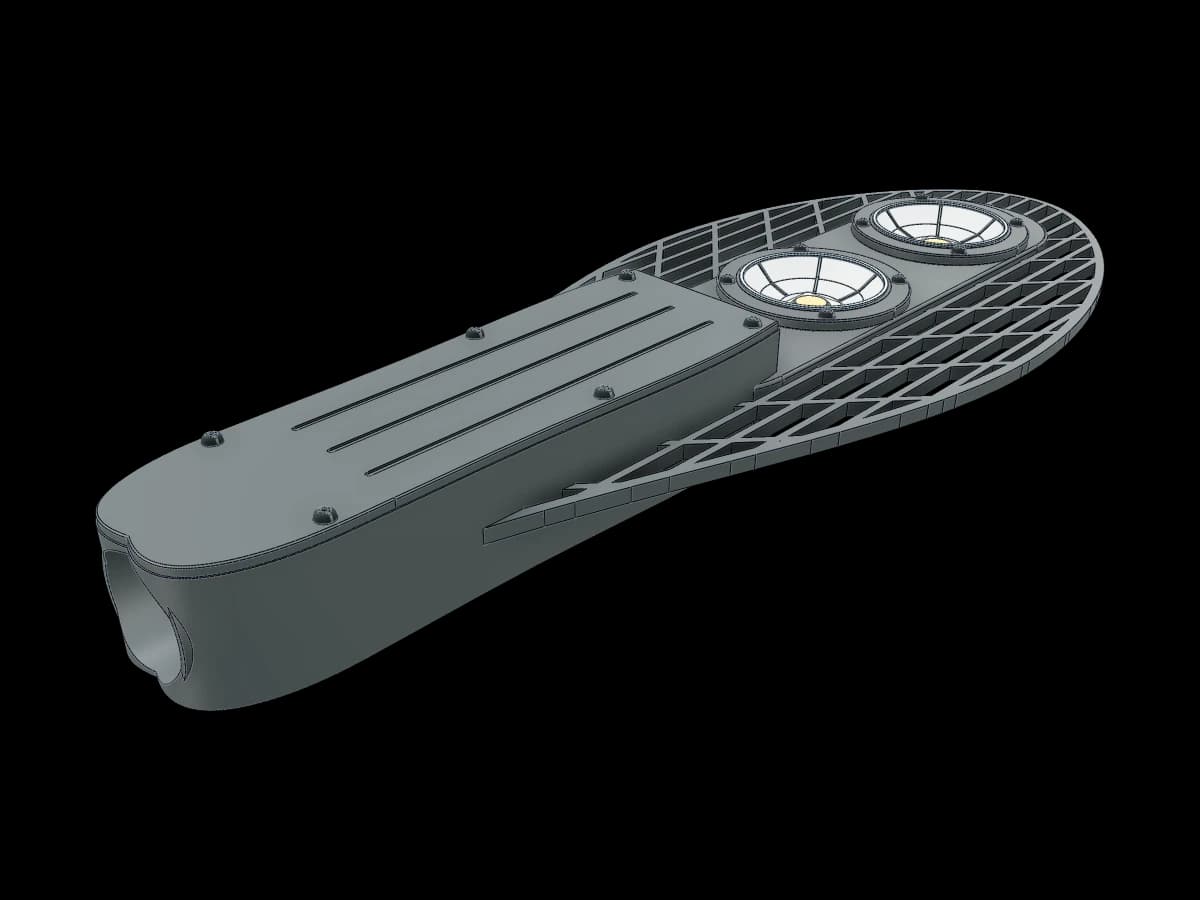 Decorative Light Fixture