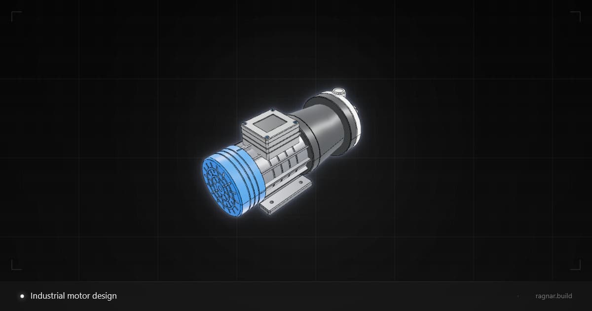 Electric Water Pump