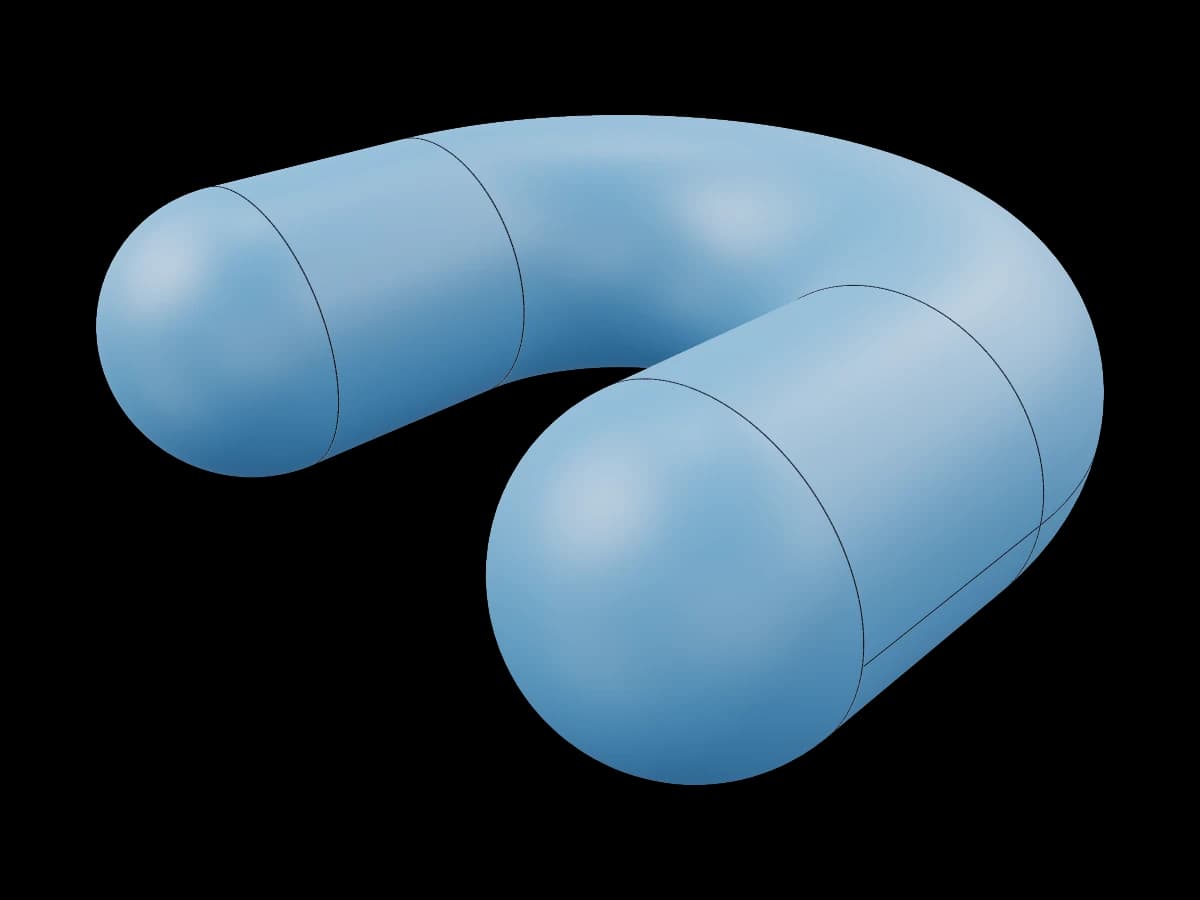 Neck Pillow