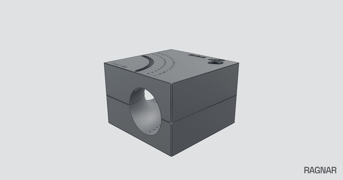 Pipe cutting jig